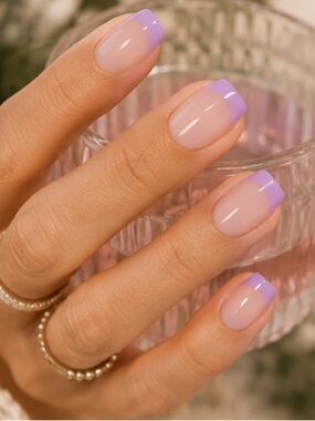 💜 Lavender Kiss  5 for $20 or $7
